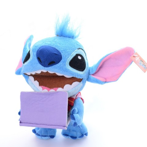 Стич мягкие игрушки — Stitch Plush Toys