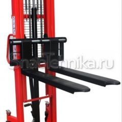 Штабелер ручной гидравлический SDF 1030