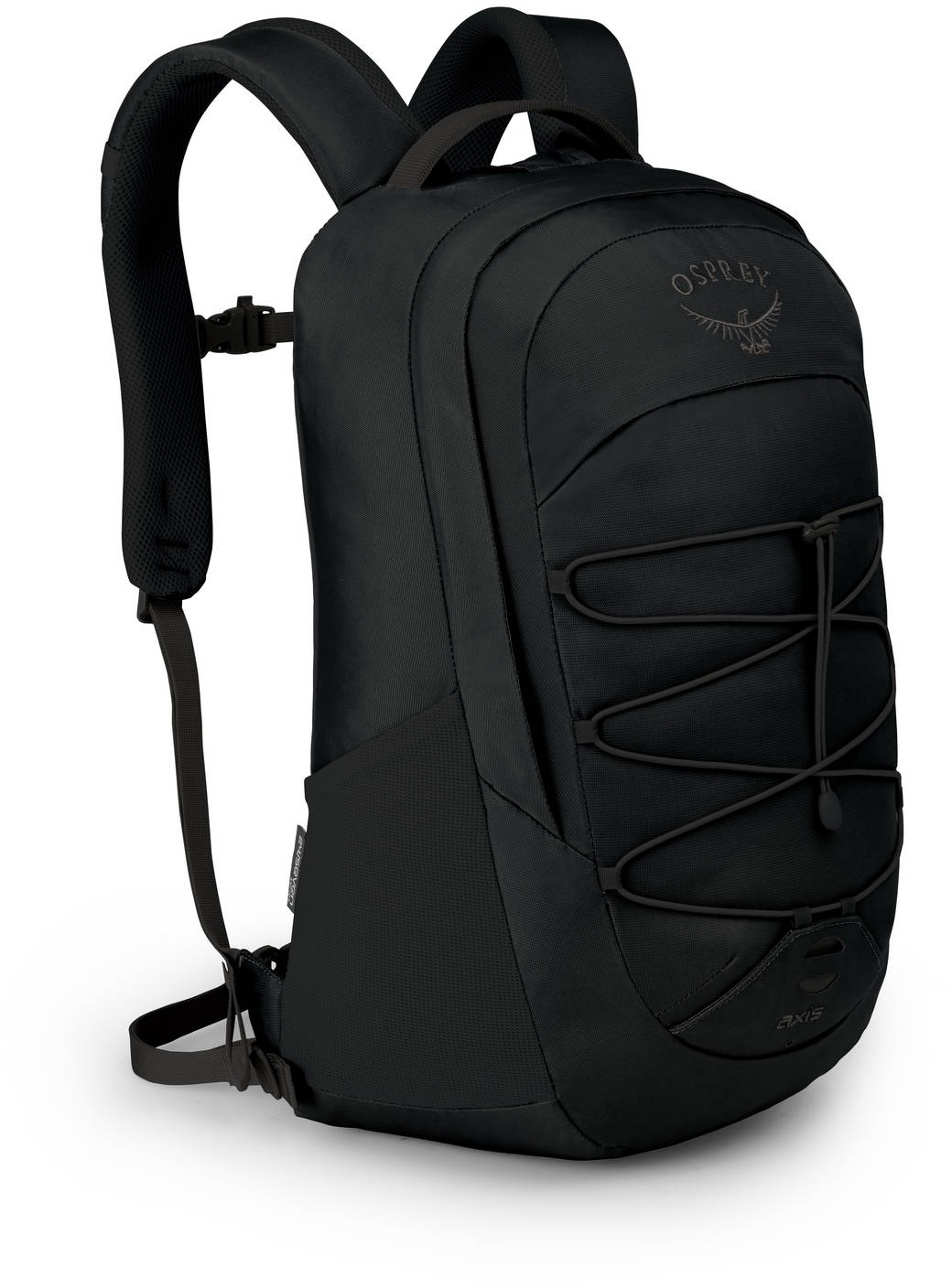Osprey Axis 18 Black New