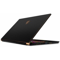 Игровой ноутбук MSI GS75 Stealth 8SG (9S7-17G111-041)