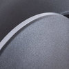 Светильник настенный Arte Lamp Eclipse A1421AP-1BK
