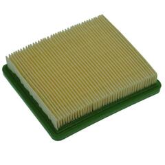 Фильтр воздушный UNITED PARTS для газонокосилок Китай, 99x104x29мм  1P70/T575