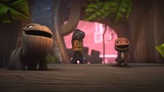 LittleBigPlanet 3 PS4
