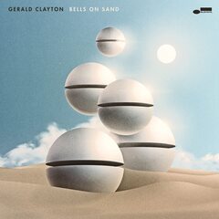 Gerald Clayton / Bells On Sand (LP)