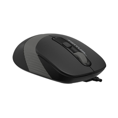 Компьютерная мышь A4Tech Fstyler FM10 Grey