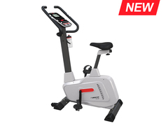 Велотренажер UNIXFIT BL-400 White