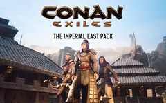 Conan Exiles - The Imperial East Pack (для ПК, цифровой код доступа)