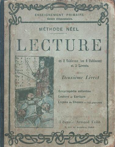 Methode Neel Lecture. Vol. 2