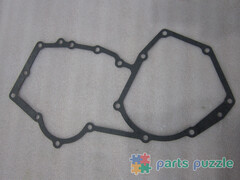 Прокладка / GASKET АРТ: 165996540