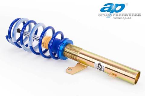 Койловеры Ауди А7 AP Coilovers GF10-078 Audi A7