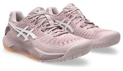 Женские теннисные кроссовки Asics Gel-Resolution 9