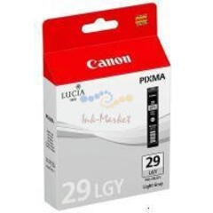 Картридж Canon PGI-29 light gray для Canon PIXMA PRO-1