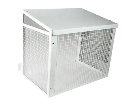 Купить Ограждение наружного блока 800х600х500 недорого со склада в Хабаровске, Якутске, Владивостоке, Южно-Сахалинске, Благовещенске