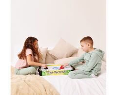 Игровой стол - аэрохоккей DFC SB-AT-3001