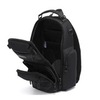 Картинка рюкзак однолямочный Ozuko 9805 Black - 12