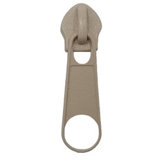 Бегунок галантерейный спираль Т5