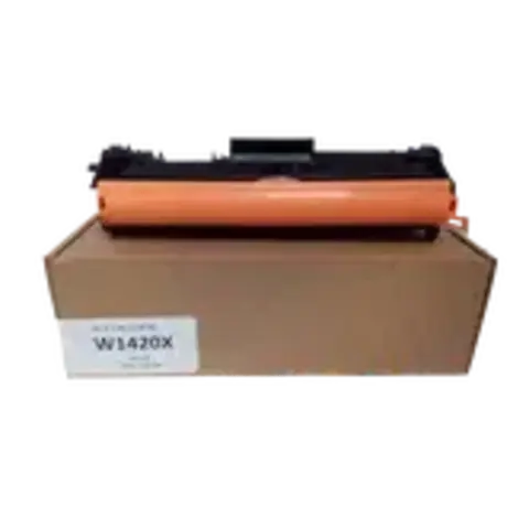 Картридж W1420X для HP  LJ M110/M140  2K Black White Box (Совместимый)