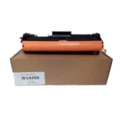 Картридж W1420X для HP  LJ M110/M140  2K Black White Box (Совместимый)