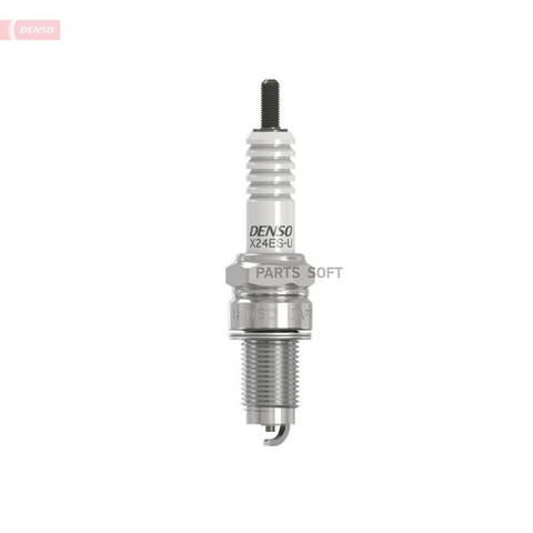 Свеча зажигания DENSO   4099  X24ESU