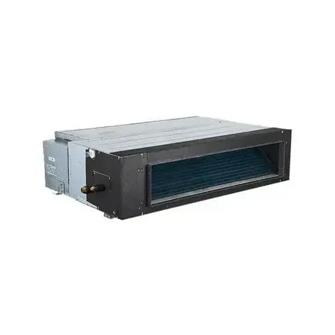 Сплит-система канального типа Dantex RK-60BHT2N/RK-60HT2NE-W City