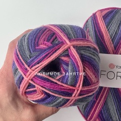 YarnArt Forza 2501