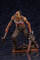 Фигурка Kotobukiya Dead by Daylight: The Hillbilly PVC