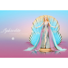 Мизи Афродита Утреннее Сияние Каморра