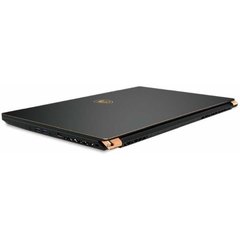 Игровой ноутбук MSI GS75 Stealth 8SG (9S7-17G111-041)