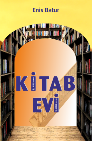 Kitab evi