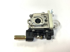 Карбюратор для бензокосы ECHO SRM-266