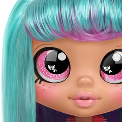 Кинди Кидс Веселые Друзья Белла Боу