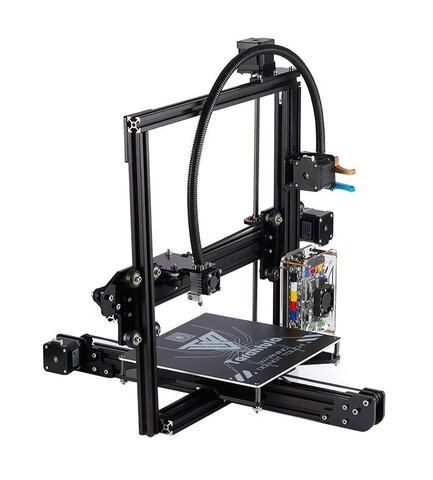 3D-принтер TEVO Tarantula