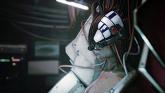 Observer: System Redux (для ПК, цифровой код доступа)