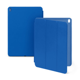 Чехол книжка-подставка Smart Case для iPad Air 4, 5 (10.9") - 2020, 2022 (Ярко-синий)