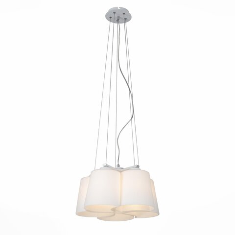 Люстра подвесная ST Luce Chiello SL543.503.05