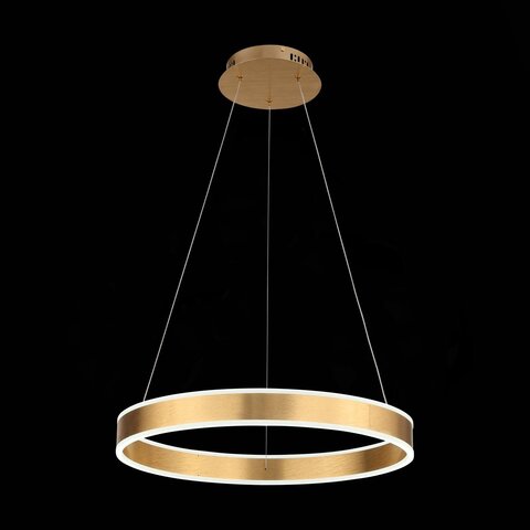 Люстра подвесная ST Luce Onze SL944.203.01