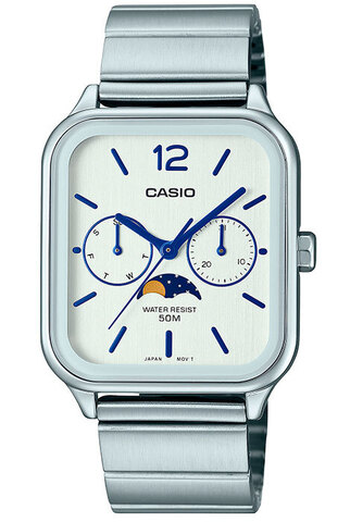 Наручные часы Casio MTP-M305D-7A фото