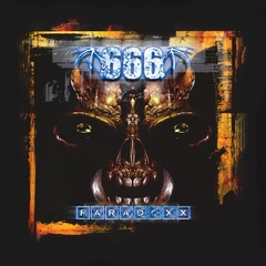666 / Paradox (LP)