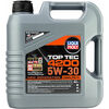 НС-синтетическое моторное масло Top Tec 4200 5W-30 New Generation - 4 л