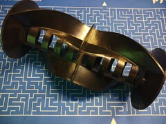 Шнек DDE STE140 (790-403-01)