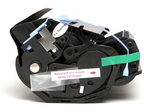 Картридж лазерный Cactus CS-C706 706 черный (5000стр.) для Canon MF6530, 6540, 6550, 6580