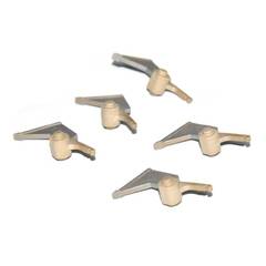 Сепаратор тефлонового вала AE04-4060 для RICOH Aficio MP5500/MP6500/MP7500 (CET), CET3973