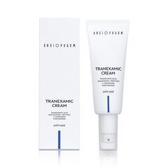 ANGIOPHARM КРЕМ С ТРАНЕКСАМОВОЙ КИСЛОТОЙ, 50 мл. | TRANEXAMIC CREAM