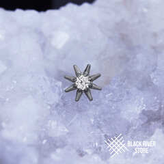 Sun Crystal