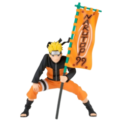 Фигурка Banpresto Naruto Shippuden Naruto Uzumaki 888683