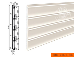 Панель СB-50/4