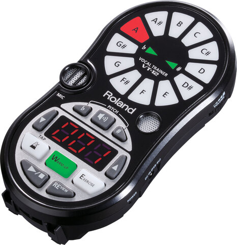 ROLAND VT-12 вокальный тренер