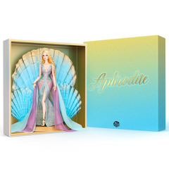 Мизи Афродита Утреннее Сияние Каморра