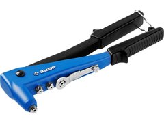 ЗУБР П-700, 2.4 - 4.8 мм, 260 мм, усиленный литой заклёпочник, Профессионал (31192)