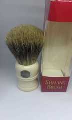 Помазок для бритья Vulfix H2 натуральный барсук